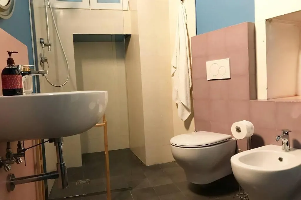 Ferienwohnung Gemmellaro 32 Catania