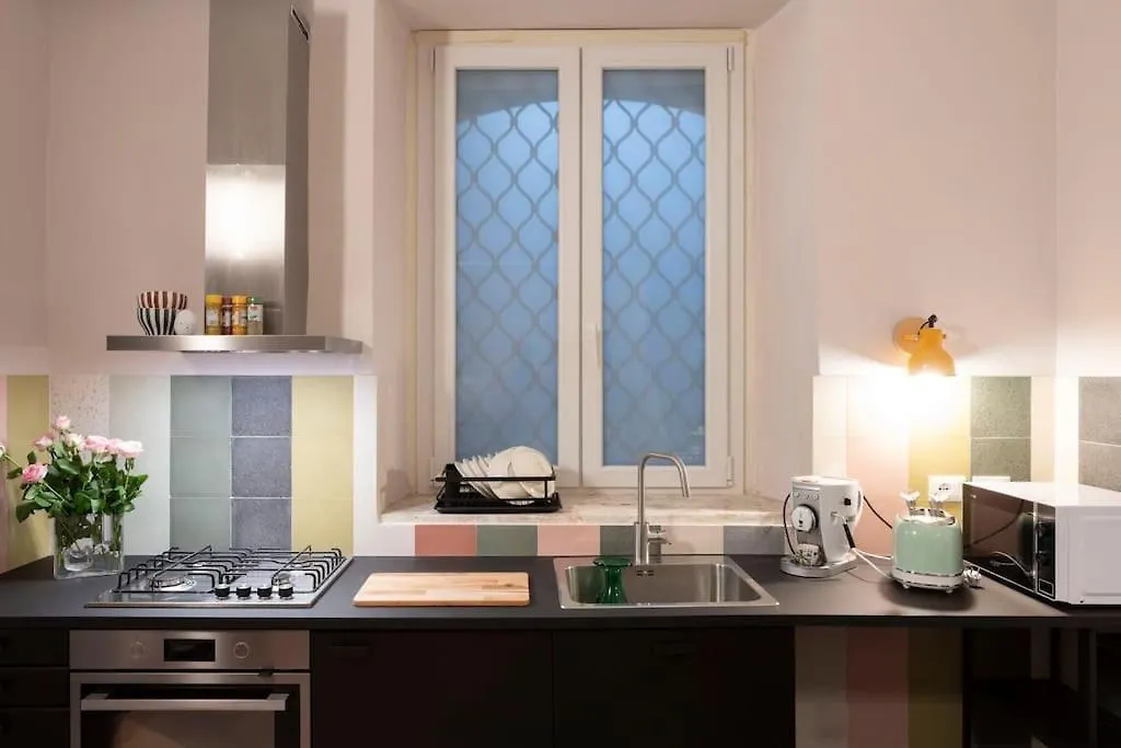 Ferienwohnung Gemmellaro 32 Catania