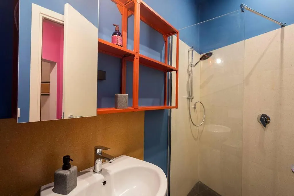 Ferienwohnung Gemmellaro 32 Catania Italien